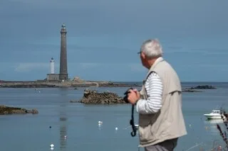 UN APPEL AUX DONS LANCÉ POUR SAUVER NEUF PHARES BRETONS MENACÉS PAR LE TEMPS ET L’ABANDON