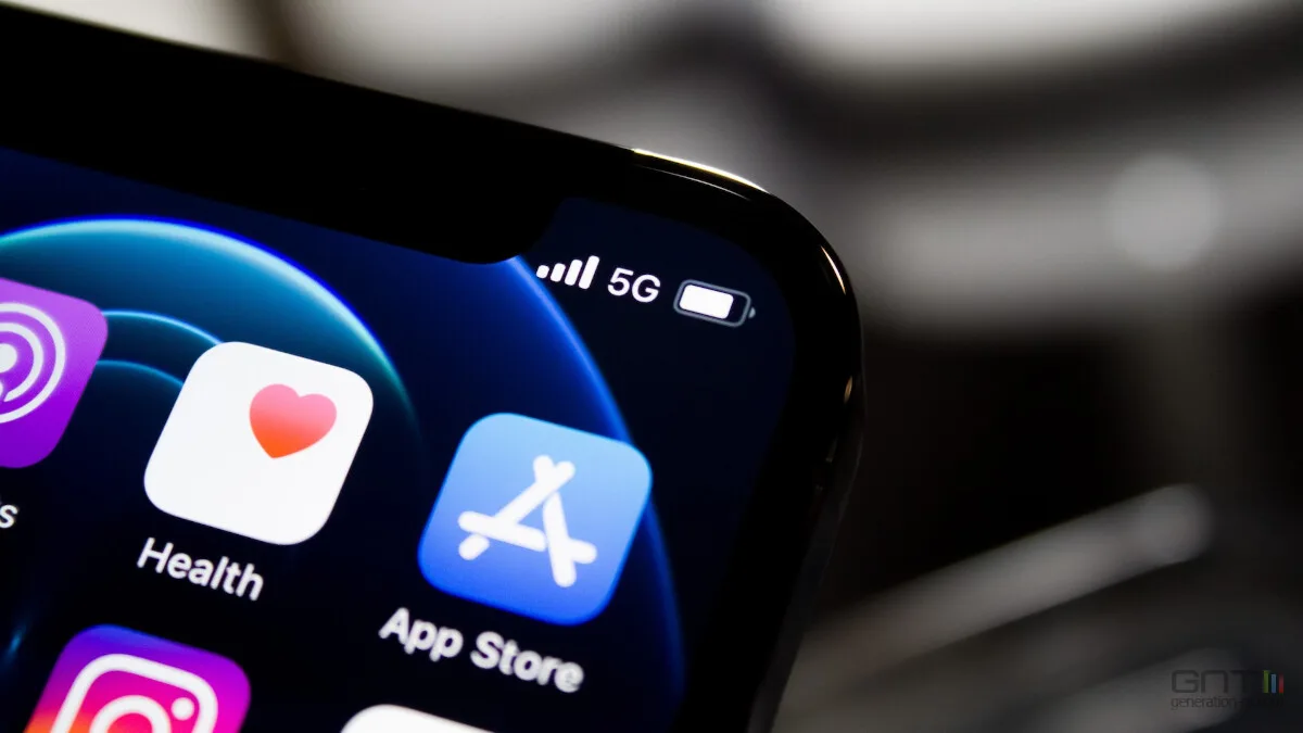 L’APP STORE D’APPLE A GÉNÉRÉ 1 400 MILLIARDS DE DOLLARS EN 2025