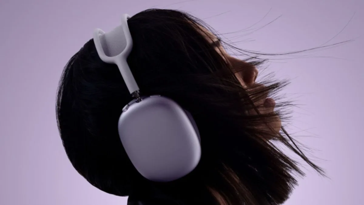 L’AIRPODS MAX USB-C FAIT DE LA RÉSISTANCE FACE AU NOUVEAU MODÈLE AVEC CETTE REMISE DE 130 EUROS