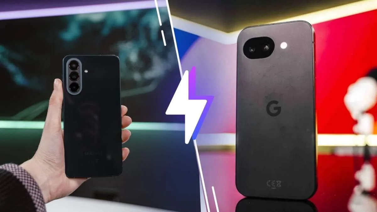 EN PROMO À MOINS DE 500 € : FAUT-IL CRAQUER POUR LE GOOGLE PIXEL 10A OU LE SAMSUNG GALAXY A57 ?