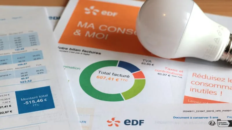 LES PRIX DE L’ÉLECTRICITÉ, DU GAZ ET DE L’EAU VONT PROCHAINEMENT AUGMENTER: QUEL IMPACT SUR VOTRE BUDGET?