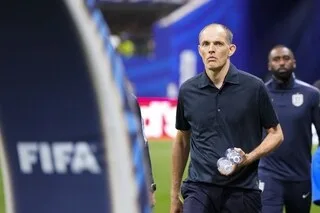 COUPE DU MONDE. « LETTRE D’EXCUSE POUR L’ÉCOLE » : TUCHEL VEUT QUE LES ENFANTS PUISSENT VOIR MEXIQUE – ANGLETERRE