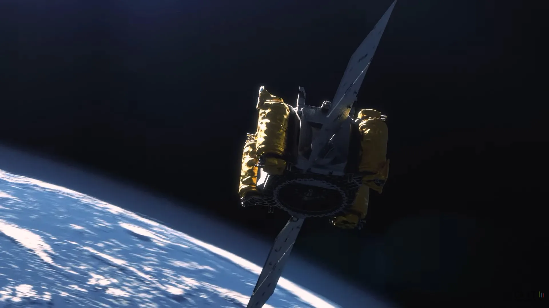 LE TOP GUN DE L’ESPACE EST-IL DÉSORMAIS UNE AFFAIRE PRIVÉE ?