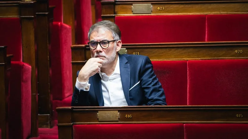 DIRECT. PRÉSIDENTIELLE 2027: UNE CENTAINE DE SOCIALISTES APPELLENT À OUVRIR LA PRIMAIRE DE LA GAUCHE À FRANÇOIS RUFFIN, MARINE TONDELIER ET MATTHIEU PIGASSE