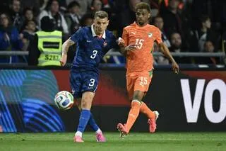 COUPE DU MONDE. « MA CARRIÈRE N’A PAS ÉTÉ LINÉAIRE » : DOUZE ANS APRÈS, LE NOUVEL ÉLAN MONDIAL DE LUCAS DIGNE