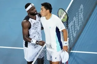 MASTERS 1000 DE CINCINNATI. ARTHUR FILS CONNAÎT SON ADVERSAIRE EN FINALE