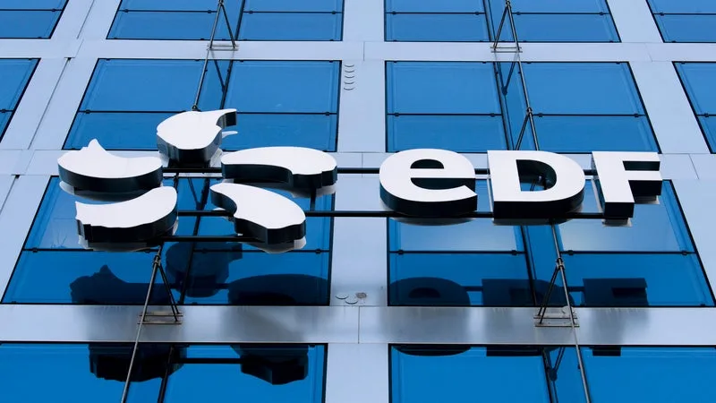 EDF CÈDE SA FILIALE HYNAMICS AU FONDS FRANÇAIS HY24 POUR « FAVORISER LA CRÉATION D’UN CHAMPION FRANÇAIS ET BRITANNIQUE DE L’HYDROGÈNE BAS CARBONE »