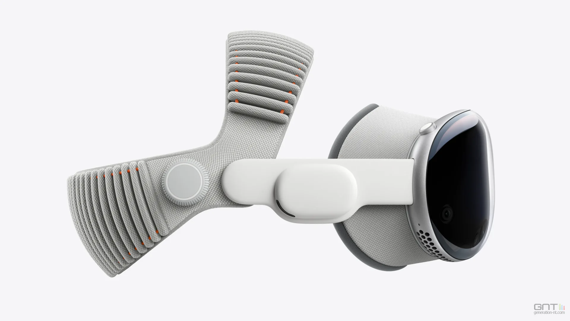 VISION PRO : APPLE EST-IL CONTRAINT DE COPIER META POUR SAUVER SON CASQUE ?