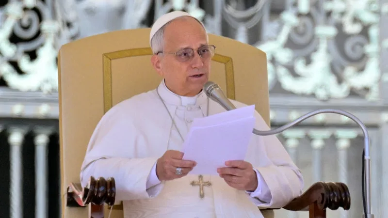 VISITE DU PAPE EN FRANCE: LE BUDGET ÉVALUÉ À 27 MILLIONS D’EUROS, L’ÉGLISE LANCE UN APPEL AUX DONS
