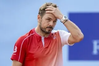 US OPEN. VAINQUEUR DU TOURNOI EN 2016, STAN WAWRINKA PAS INVITÉ ET PRIVÉ DU DERNIER GRAND CHELEM DE SA CARRIÈRE