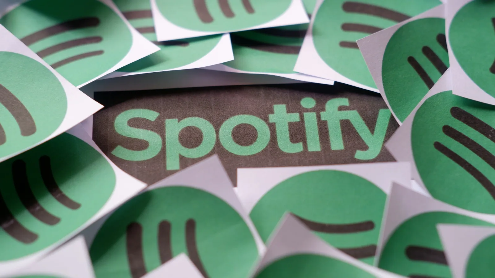 SPOTIFY : CE NOUVEAU QR CODE POURRAIT SÉRIEUSEMENT COMPLIQUER LE PARTAGE DE VOTRE ABONNEMENT