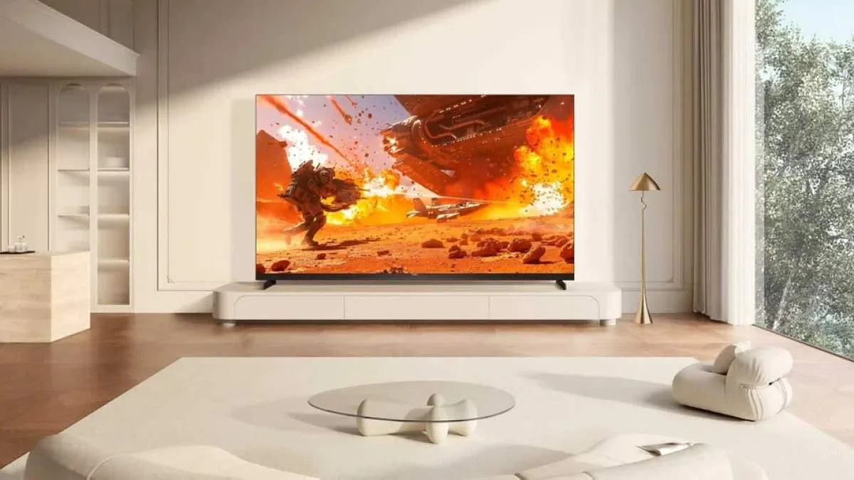 VOTRE TV TCL PEUT VOUS COMPRENDRE GRÂCE À GOOGLE GEMINI