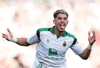 VIDÉO. PRÊTÉ PAR LE STADE RENNAIS, LE MAROCAIN YASSIR ZABIRI MARQUE UN TRIPLÉ POUR SA PREMIÈRE TITULARISATION EN LIGA !