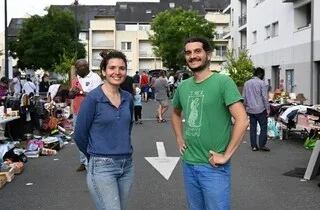 CETTE ÉPICERIE DE QUARTIER D’ANGERS LANCE DES ABONNEMENTS POUR RÉDUIRE LE COÛT DES COURSES ALIMENTAIRES