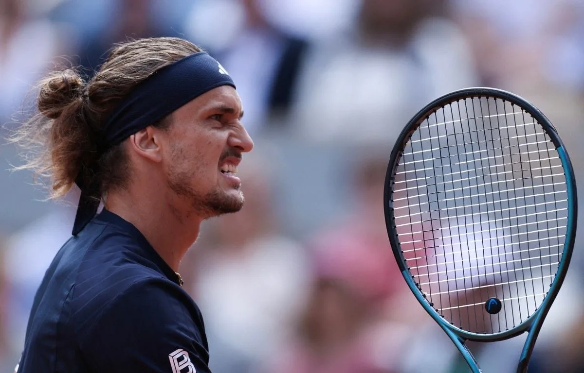 ROLAND-GARROS 2026 : ZVEREV VA-T-IL VAINCRE SA MALÉDICTION FACE AUX JOUEURS ITALIENS ?