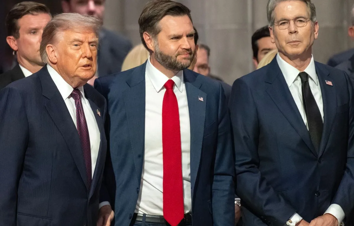 GUERRE AU MOYEN-ORIENT : « NOUS ALLONS FAIRE CHUTER CE RÉGIME », L’ADMINISTRATION TRUMP MENACE ENCORE L’IRAN