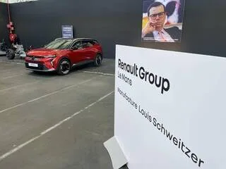 RENAULT : LE SITE DU MANS N’EST PAS CONCERNÉ PAR LE PLAN DE DÉPARTS VOLONTAIRES D’INGÉNIEURS