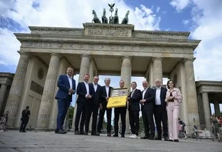TOUR DE FRANCE. « UN PROJET EXTRÊMEMENT CONVAINCANT » : L’ALLEMAGNE CANDIDATE POUR ACCUEILLIR LE GRAND DÉPART EN 2029