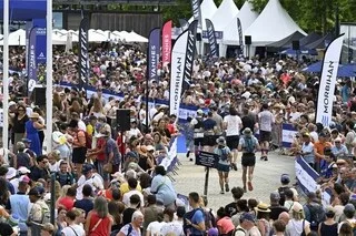 LES DATES DE LA PROCHAINE ÉDITION DE L’ULTRA MARIN, AUTOUR DU GOLFE DU MORBIHAN, ONT ÉTÉ DÉVOILÉES