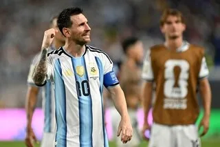 ARGENTINE – ÉGYPTE. LES COMPOS PROBABLES AVEC LIONEL MESSI ET MOHAMED SALAH POUR DÉBUTER