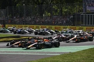 F1. CIRCUIT, ENJEUX, FAVORIS, PROGRAMME TV… TOUT SAVOIR SUR LE GRAND PRIX D’ITALIE