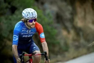 TOUR DE FRANCE. « JE NE VAIS PAS DIRE QUE J’ÉTAIS DÉPRESSIF » : GUILLAUME MARTIN-GUYONNET RETROUVE DES SENSATIONS