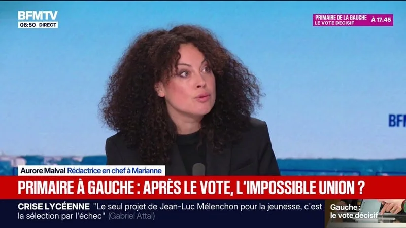L’ÉDITO POLITIQUE – PRIMAIRE SOCIALE-DÉMOCRATE: APRÈS LE VOTE, L’IMPOSSIBLE UNION?