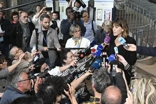 AFFAIRE JOËL LE SCOUARNEC : UNE INFORMATION JUDICIAIRE OUVERTE POUR 10 NOUVEAUX VIOLS ET 40 AGRESSIONS SEXUELLES