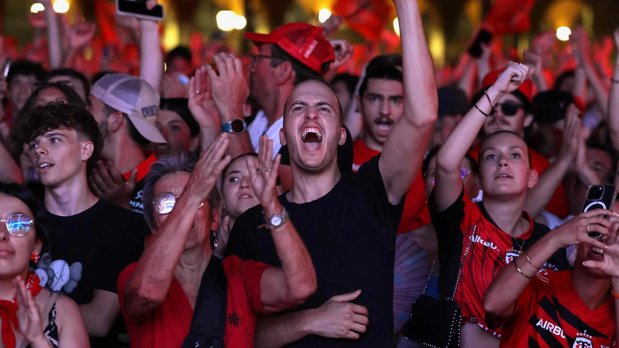 CANICULE : COMMENT LA FINALE DU TOP 14 ET LE MEETING INTERNATIONAL D’ATHLÉTISME ONT ÉCHAPPÉ À L’ANNULATION