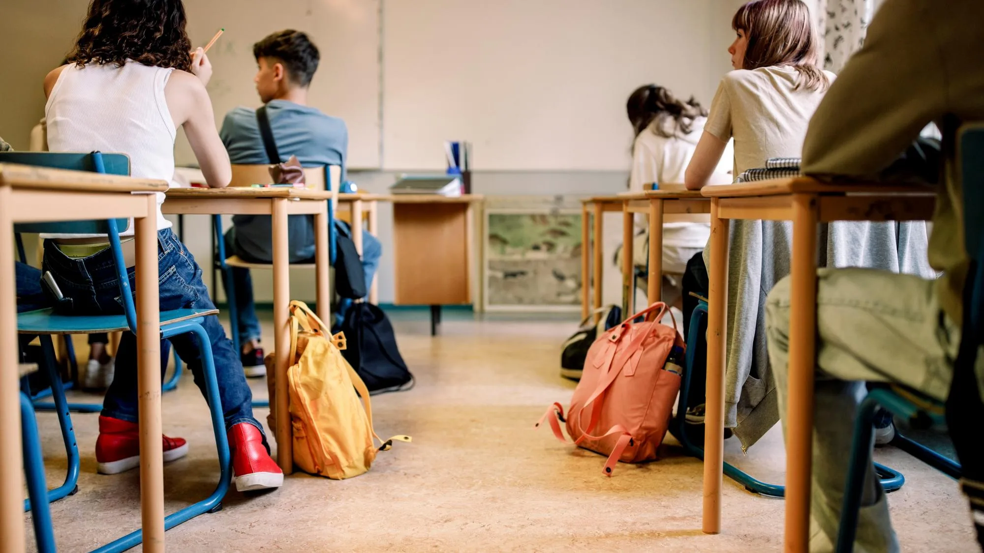 RENTRÉE 2026 : UN AN APRÈS SON ENTRÉE AU PROGRAMME, POURQUOI L’EVARS FAIT-ELLE ENCORE SI PEUR ?