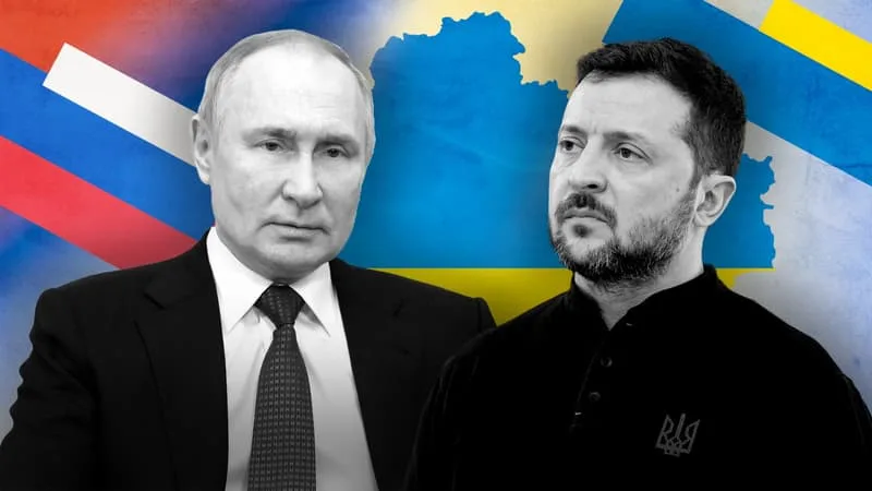 CE MERCREDI, LA GUERRE EN UKRAINE AURA DURÉ PLUS LONGTEMPS QUE LA PREMIÈRE GUERRE MONDIALE: 1,2 MILLION DE PERTES HUMAINES, 1,25% DU TERRITOIRE PRIS, LA LASSITUDE DES FRANÇAIS… QUE RETENIR DE CE CONFLIT QUI N’EN FINIT PLUS?