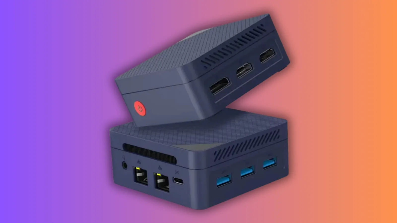 UN MINI PC À MOINS DE 135€ : LE MLLSE G2 PRO AVEC INTEL N150 ET DOUBLE LAN GIGABIT PASSE À MOITIÉ PRIX
