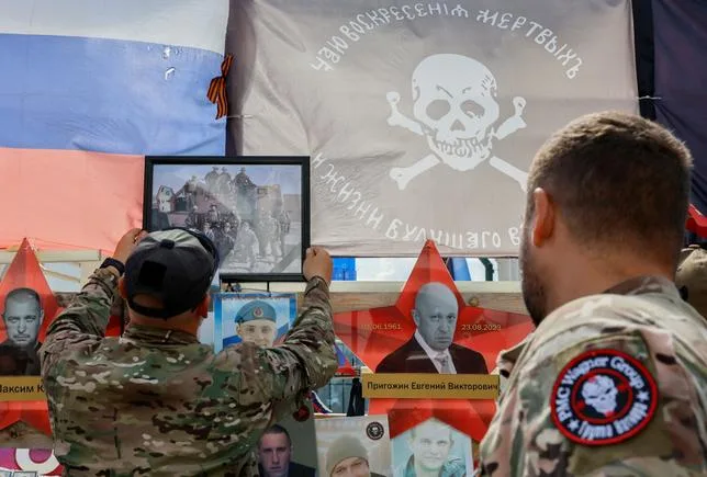 LIBYE : LE CLAN HAFTAR IMPLIQUÉ DANS LA LIBÉRATION DE DEUX MERCENAIRES DE WAGNER AU MALI