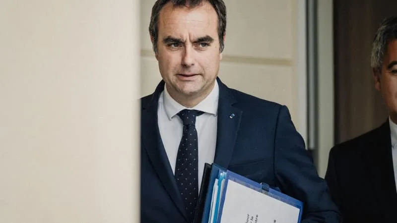 DIRECT. MORT DE LYHANNA: CINQ MINISTRES ATTENDUS À MATIGNON POUR UNE RÉUNION DE TRAVAIL AUTOUR DE SÉBASTIEN LECORNU