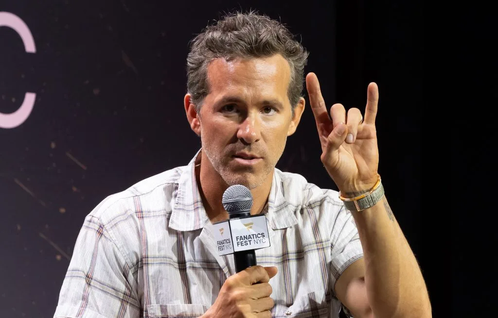 RYAN REYNOLDS CHANGE D’AVIS SUR L’AVENIR DE « DEADPOOL »