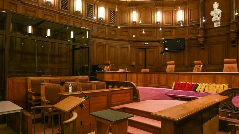 PROCÈS RECONSTITUÉS, JOUTES ORATOIRES, ESCAPE GAME… LA NUIT DU DROIT DE RETOUR À MONTPELLIER