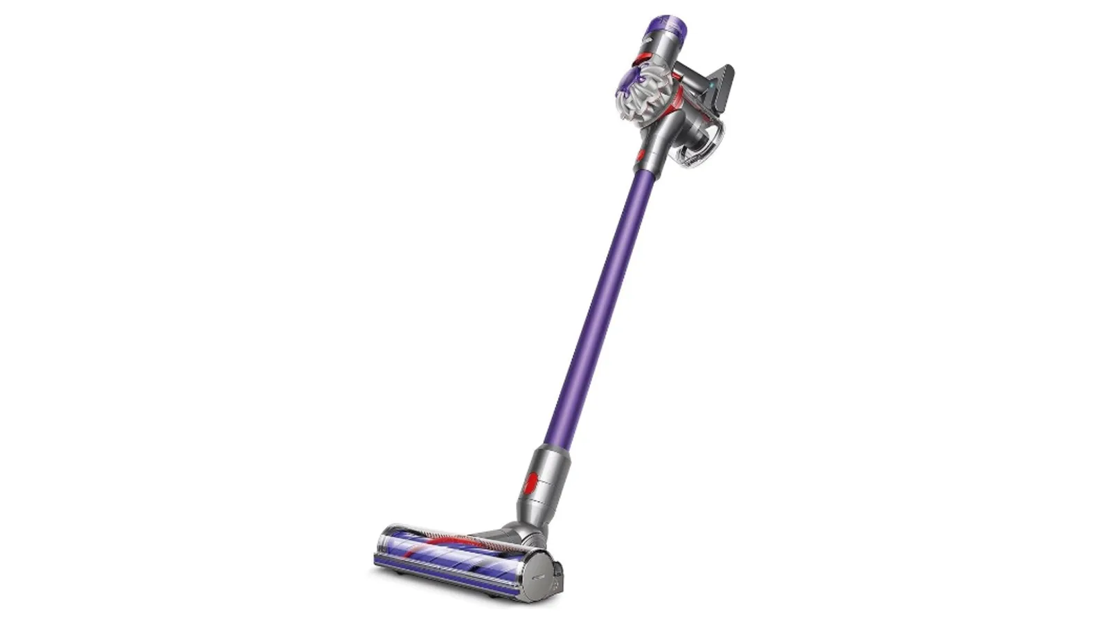 100€ DE REMISE CHEZ AMAZON SUR LE DYSON V8 ORIGIN, UN CLASSIQUE DU SANS FIL
