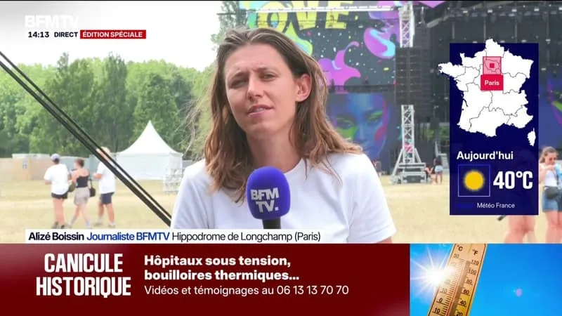 « UNE TRÈS MAUVAISE NOUVELLE POUR SOLIDARITÉ SIDA »: LES SOLIDAYS ANNULÉ, UN COÛT ESTIMÉ DE 3 MILLIONS D’EUROS