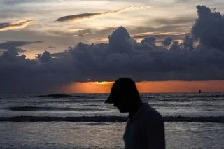 LE PHÉNOMÈNE CLIMATIQUE EL NIÑO DEVRAIT ÊTRE DE « FORTE INTENSITÉ » ENTRE JUILLET ET SEPTEMBRE, ALERTE L’ONU