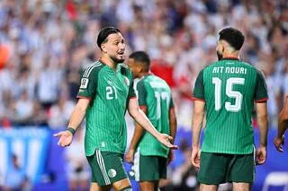 « CAUCHEMAR », « LEÇON DE FOOT… » : LA PRESSE TOMBE SUR L’ALGÉRIE, SURCLASSÉE PAR L’ARGENTINE DE MESSI EN COUPE DU MONDE