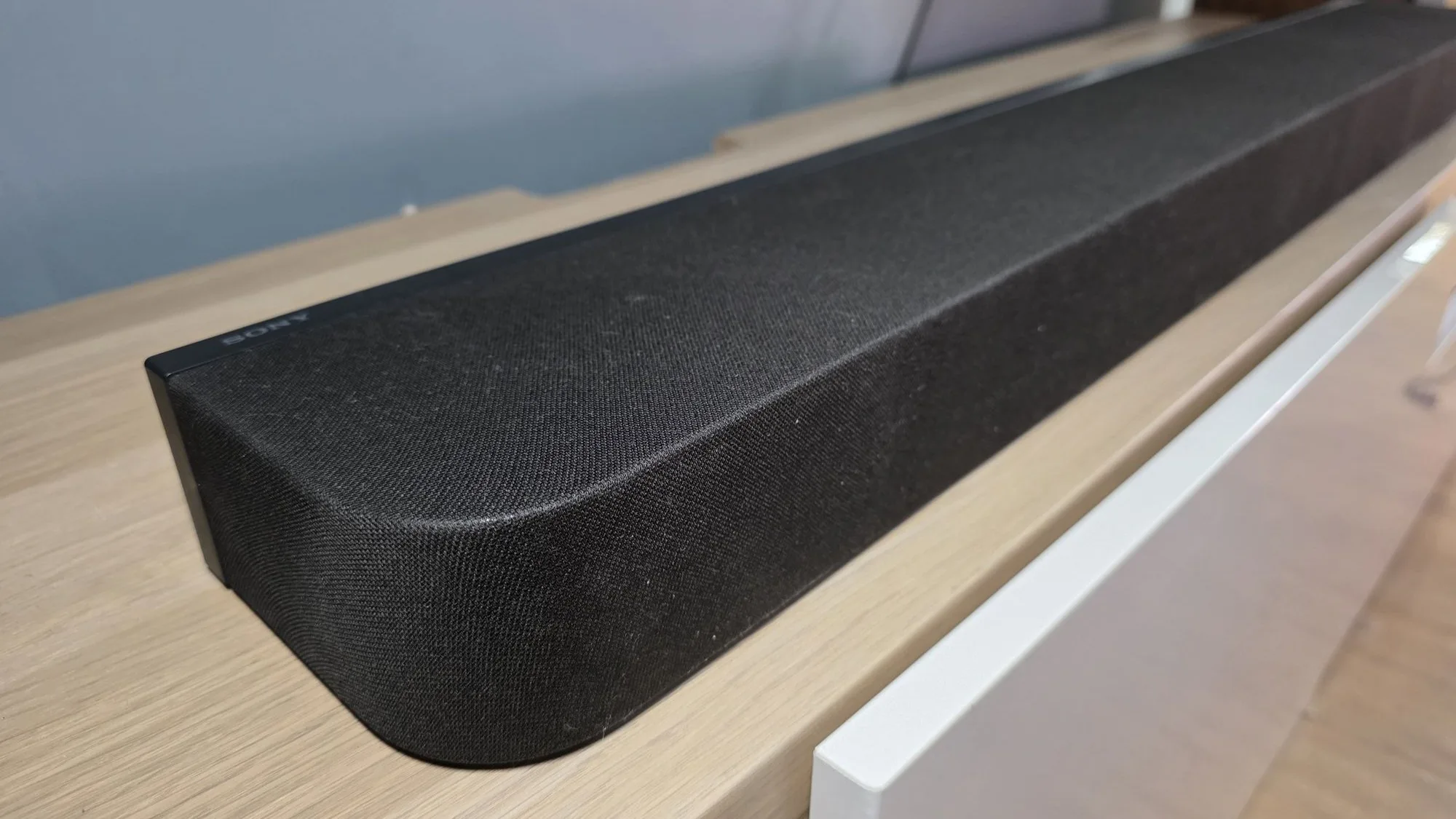 TEST SONY BRAVIA THEATRE BAR 7 : UNE EXCELLENTE SURPRISE, À UN DÉTAIL PRÈS