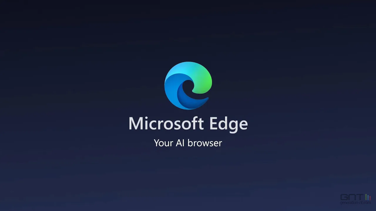 PRÉPAREZ-VOUS À METTRE À JOUR MICROSOFT EDGE BIEN PLUS SOUVENT