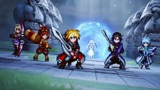 SOLUCE FINAL FANTASY RESONANCE : NOTRE GUIDE COMPLET ET NOS 10 ASTUCES POUR DÉBUTER