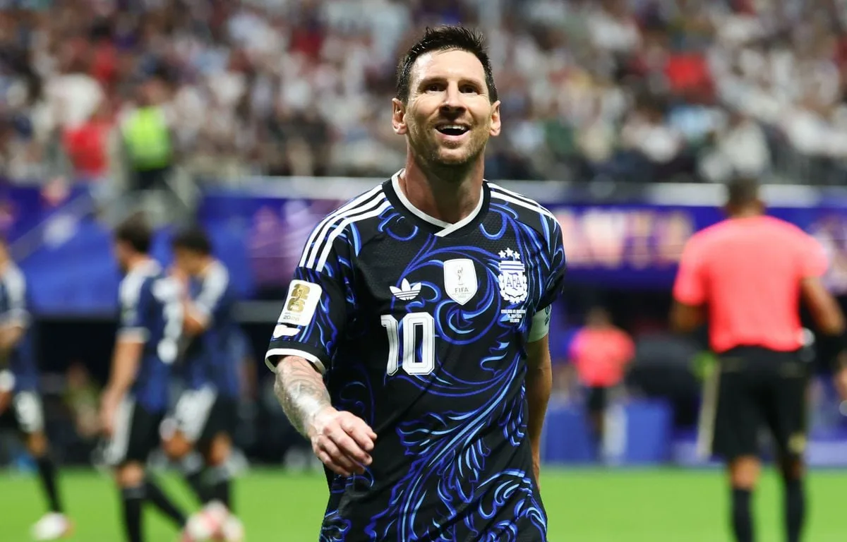 COUPE DU MONDE 2026 : MEILLEUR BUTEUR, MAIS AUSSI MEILLEUR PASSEUR… LEO MESSI RESTE SEUL SUR SA PLANÈTE