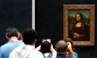 INFO OUEST-FRANCE. « LA JOCONDE » VA S’AFFICHER SUR DES PANNEAUX PUBLICITAIRES POUR « LA BEAUTÉ SAUVERA LE MONDE »