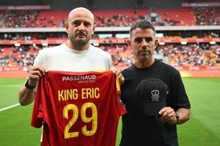 MASSA EN TRIBUNES, BUT INSCRIT DANS L’HISTOIRE, 100E MATCH… 5 IMAGES MARQUANTES DU PREMIER MATCH DU MANS FC EN LIGUE 1