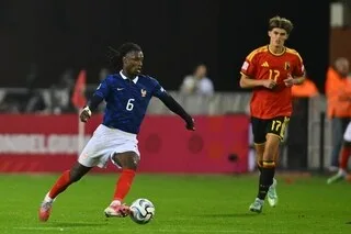 FRANCE – BELGIQUE. LES COMPOSITIONS PROBABLES AVEC UNE DÉFENSE REMANIÉE ET CAMAVINGA ET BARCOLA D’ENTRÉE ?