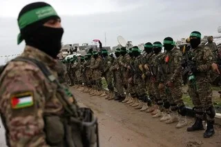 GUERRE AU MOYEN-ORIENT : DÉSARMEMENT DU HAMAS, ENQUÊTE EN IRAK… LES DERNIÈRES INFOS