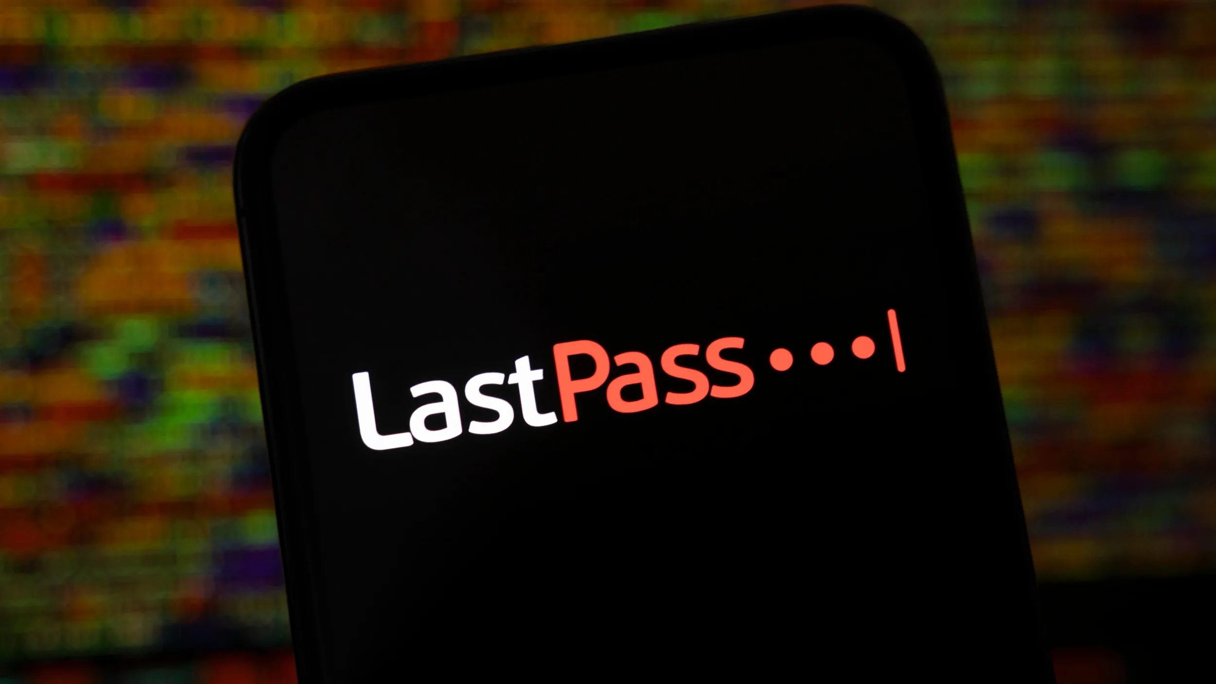 LASTPASS CONFIRME UNE FUITE DE DONNÉES APRÈS LE PIRATAGE D’UN PRESTATAIRE
