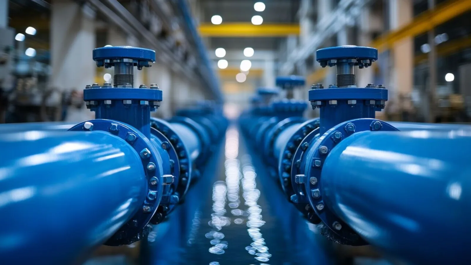 TENEZ-VOUS BIEN : LES DATA CENTERS D’AMAZON ONT NÉCESSITÉ PRÈS DE 9,5 MILLIARDS DE LITRES D’EAU EN 2025